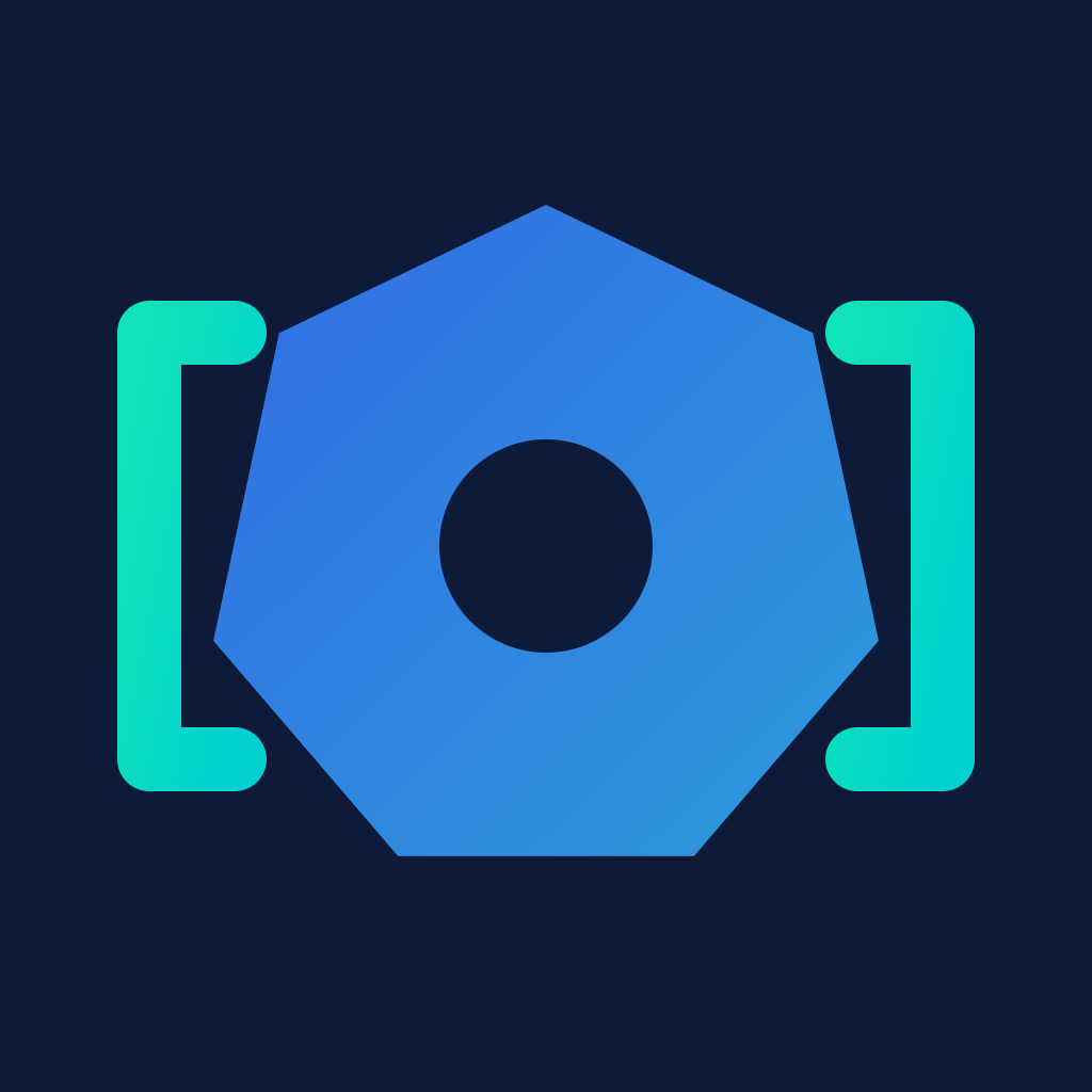 KubeGrip Icon